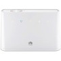 HUAWEI B311-221- Enrutador inalámbrico 4G LTE 150 Mbps, WiFi móvil, con 1 puerto LAN/WAN GE, WiFi de 300 Mbps de velocidad,