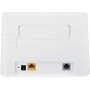 HUAWEI B311-221- Enrutador inalámbrico 4G LTE 150 Mbps, WiFi móvil, con 1 puerto LAN/WAN GE, WiFi de 300 Mbps de velocidad,