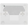 MikroTik rb750gr3 Ethernet Incorporado Turquesa – Blanco Cable Router, rb750gr3