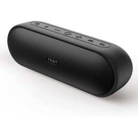 Tribit Altavoz Bluetooth Portátil XSound Plus 2, Altavoz inalámbrico de 30 W con XBass, Tiempo de reproducción de 24 Horas (con