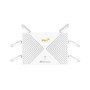 TIANJIE desbloquea 300Mbps 4G Router LTE tarjeta SIM módem Wifi 4 ante