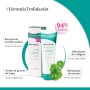 Trofolastin, Crema Antiestrías Reafirmante, Hidratación y Prevención de Estrías, Con Centella Asiática, Piel Flexible y
