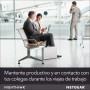 NETGEAR Nighthawk M6 Pro (MR6450), Router con Ranura Sim Desbloqueada, Hotspot WiFi Portátil, Router Módem Móvil para