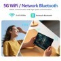 XioamI-Tableta PAD 8 Pro de 11 pulgadas, dispositivo con Snapdragon 8G
