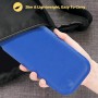 ProCase Funda Protectora para Nintendo Switch Lite con 2 Protectores de Pantalla Vidrio Templado, Estuche con Tapa Antiarañazos