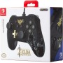 Sony - DualShock 4 Midnight Blue V2 (Bleu Nuit)