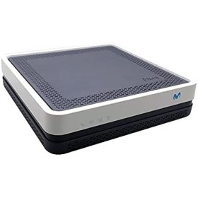 Movistar Fibra ÓPTICA Router WiFi+ONT+VIDEOBRIDGE-(HGU) 2,4 y 5 GHz