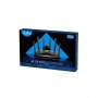 Cudy 4G LTE Cat 6 WiFi Router, Dual SIM 4G Cellular Router, Qualcomm Chipset, AC1200 Dual Band WiFi, 4 Gigabit Ports, OpenVPN,