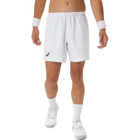 ASICS Shorts Hombre