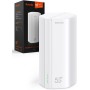 Tenda 5G01 - Router 5G SIM WiFi 6 1500Mbps, Módem 5G/4G LTE con Doble Banda, Ranura Tarjeta Nano SIM, Plug & Play, Puerto