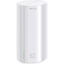 Tenda 5G01 - Router 5G SIM WiFi 6 1500Mbps, Módem 5G/4G LTE con Doble Banda, Ranura Tarjeta Nano SIM, Plug & Play, Puerto