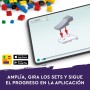 LEGO 42614 Friends Tienda de Ropa Vintage, Modelo con Minimu�ecas Olly, Liann y Jordin y una Figura de Gato