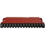 MikroTik L009UiGS-RM Switch 8 Puertos Gigabit + 1 Puerto SFP