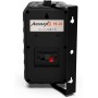 Audibax, Pícolo PR-42 - Altavoces Estantería, Altavoces HiFi y Sonorización, Potencía 75 W, Frecuencia 70 Hz - 20 kHz, Soporte