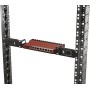 MikroTik L009UiGS-RM Switch 8 Puertos Gigabit + 1 Puerto SFP