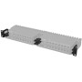 MikroTik L009UiGS-RM Switch 8 Puertos Gigabit + 1 Puerto SFP