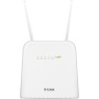 D-Link DWR-960 Router LTE Cat 7 Wi-Fi AC1200, Router Mobile 4G/3G, Multi WAN, Puertos Gigabit, Ranura para Tarjeta SIM