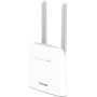 D-Link DWR-960 Router LTE Cat 7 Wi-Fi AC1200, Router Mobile 4G/3G, Multi WAN, Puertos Gigabit, Ranura para Tarjeta SIM
