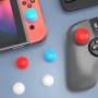 HEYSTOP - Carcasa Compatible con Nintendo Switch con Protector de Pantalla, Funda Nintendo Switch con Protector de Pantalla de