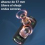 Altavoces inalámbricos ZEALOT S51 Pro de 40 W, altavoz de subwoofer po