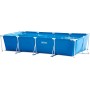 Intex 28272NP Small Frame - Piscina Desmontable, 300 x 200 x 75 cm, 3.834 litros, Color Azul