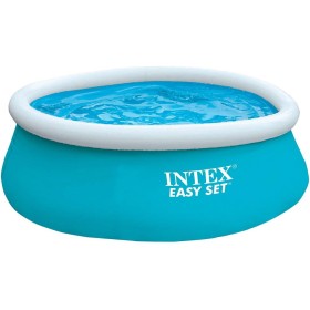Intex 54402 - Piscina Hinchable, Ø183x51 cm, 880 litros, Piscina Redonda, para 2 Personas