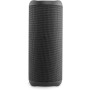 Vieta Pro Altavoz Bluetooth Potente, Resistente al Agua, 10H de Batería, Micrófono. Altavoz Portátil Grande True Wireless, Aux