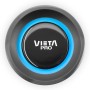 Vieta Pro Altavoz Bluetooth Potente, Resistente al Agua, 10H de Batería, Micrófono. Altavoz Portátil Grande True Wireless, Aux