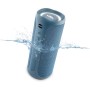 Vieta Pro Altavoz Bluetooth Potente, Resistente al Agua, 10H de Batería, Micrófono. Altavoz Portátil Grande True Wireless, Aux