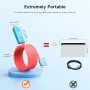 JINGDU Cable USB C a HDMI 4K@60Hz para Nintendo Switch NS/OLED/Steam Deck/ROG Ally, 2m, Cable USB-C a HDMI portátil que