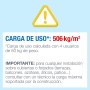 Intex 26702NP - Piscina desmontable redonda prism frame intex 305x76 cm con depuradora