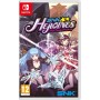 SWITCH SNK Heroines: Tag Team Frenzy