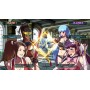 SWITCH SNK Heroines: Tag Team Frenzy
