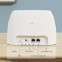 Tenda 4G03 - Router 4G SIM, LTE Cat 4, 3G/4G Router WiFi 2.4GHz Velocidad hasta 300Mpbs, LAN/WAN Ethernet Port, VPN, IPv6, Mini