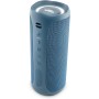 Vieta Pro Altavoz Bluetooth Potente, Resistente al Agua, 10H de Batería, Micrófono. Altavoz Portátil Grande True Wireless, Aux