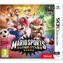 Nintendo Mario Sports SuperStars + carte amiibo Standard Nintendo 3DS