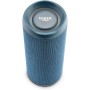 Vieta Pro Altavoz Bluetooth Potente, Resistente al Agua, 10H de Batería, Micrófono. Altavoz Portátil Grande True Wireless, Aux