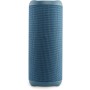 Vieta Pro Altavoz Bluetooth Potente, Resistente al Agua, 10H de Batería, Micrófono. Altavoz Portátil Grande True Wireless, Aux