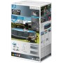 Intex Piscina elevada redonda Ultra XTR Frame 549x132 cm con depuradora (55217)