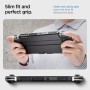 Spigen Funda Thin Fit Pro Compatible con Nintendo Switch (OLED) - Negro