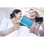 Nintendo 3DS - Color Azul Aqua [Importación francesa]