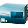 Nintendo 3DS - Color Azul Aqua [Importación francesa]