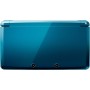 Nintendo 3DS - Color Azul Aqua [Importación francesa]