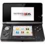 Nintendo 3DS - Color Azul Aqua [Importación francesa]