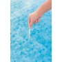 Bestway 56404-19 Infantil Bestway Deluxe Splash Frame Pool Piscina Desmontable Tubular, Color Azul, 300 x 201 x 66 cm