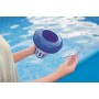 Bestway 56404-19 Infantil Bestway Deluxe Splash Frame Pool Piscina Desmontable Tubular, Color Azul, 300 x 201 x 66 cm