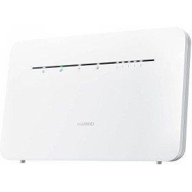 HUAWEI 4G Router 3 Pro - Mobile WiFi 4G LTE (Cat.7) Punto de Acceso WiFi, Soporte de selección automática Wi-Fi de Doble Banda y