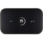 HUAWEI 4G Router 3 Pro - Mobile WiFi 4G LTE (Cat.7) Punto de Acceso WiFi, Soporte de selección automática Wi-Fi de Doble Banda y