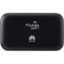 HUAWEI 4G Router 3 Pro - Mobile WiFi 4G LTE (Cat.7) Punto de Acceso WiFi, Soporte de selección automática Wi-Fi de Doble Banda y