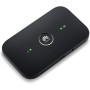 HUAWEI 4G Router 3 Pro - Mobile WiFi 4G LTE (Cat.7) Punto de Acceso WiFi, Soporte de selección automática Wi-Fi de Doble Banda y